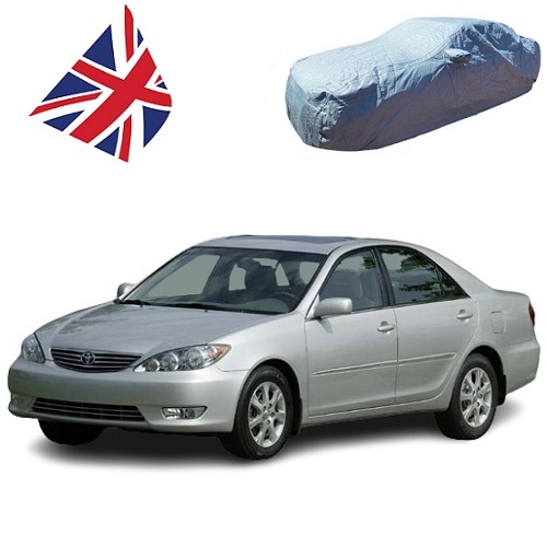 TOYOTA CAMRY CAR COVER 1998 ONWARDS CarsCovers